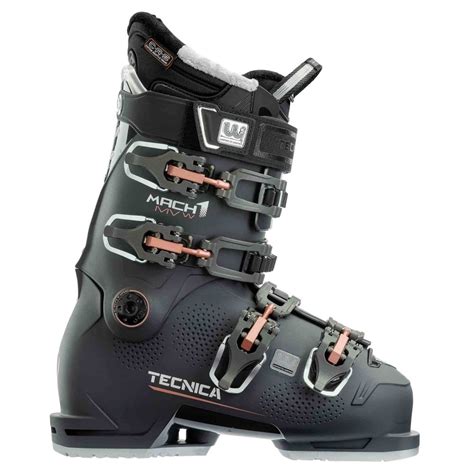 tecnica ski boots review